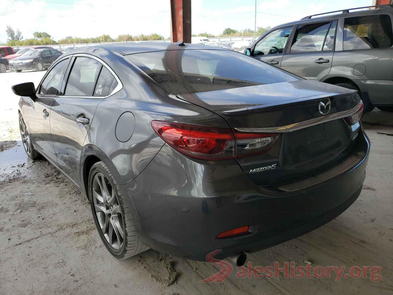 JM1GJ1W5XG1401953 2016 MAZDA 6