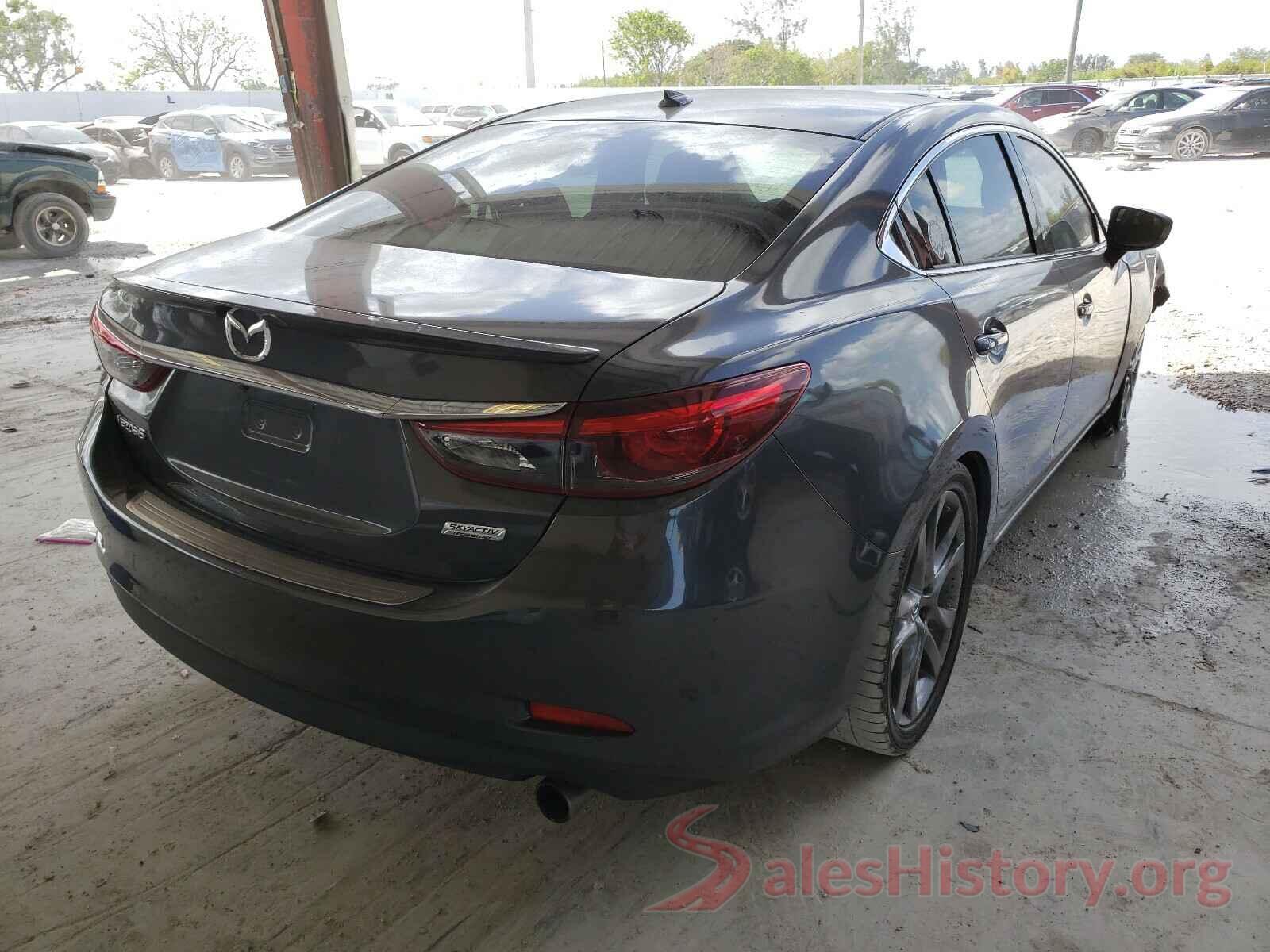 JM1GJ1W5XG1401953 2016 MAZDA 6