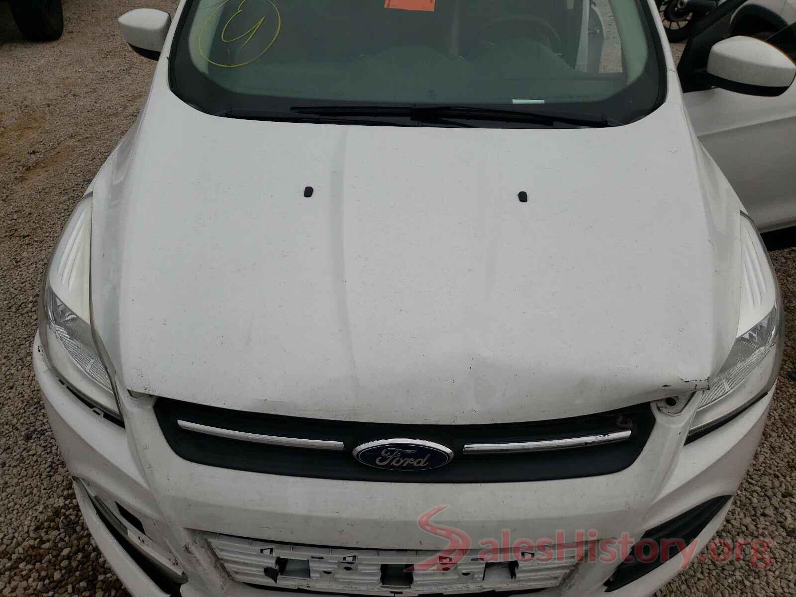 1FMCU9G94GUA14511 2016 FORD ESCAPE