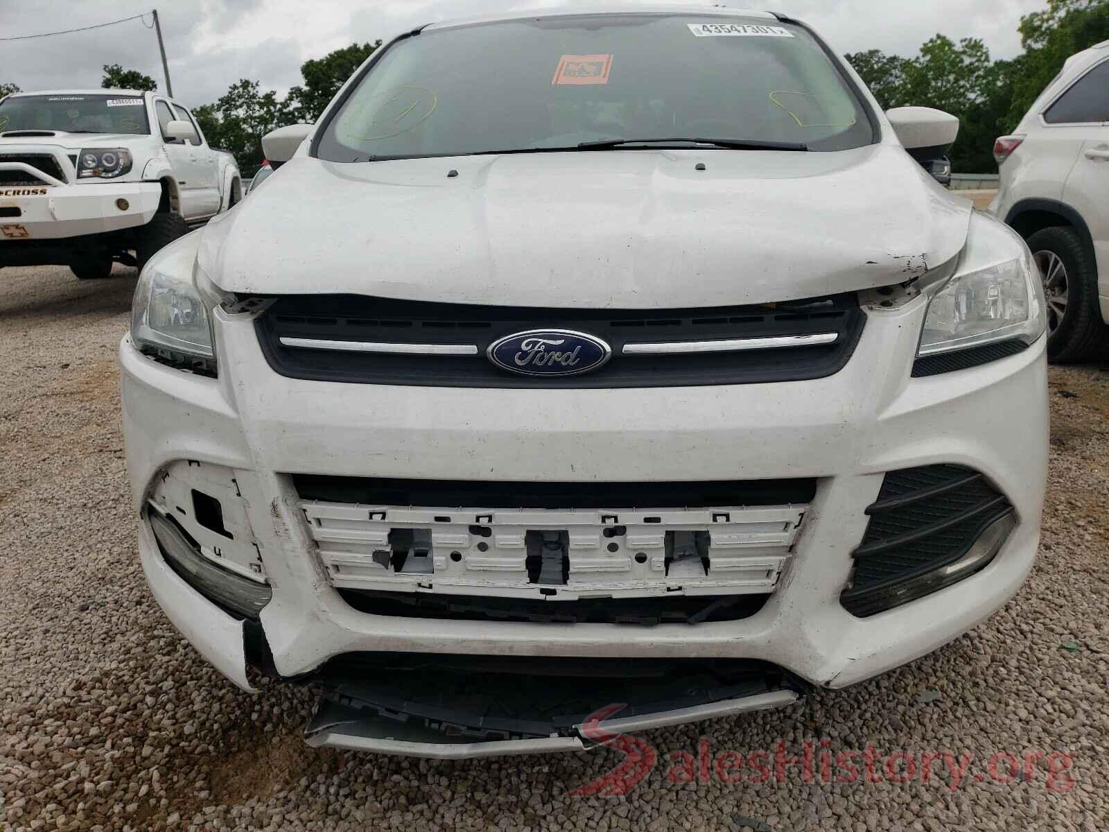 1FMCU9G94GUA14511 2016 FORD ESCAPE