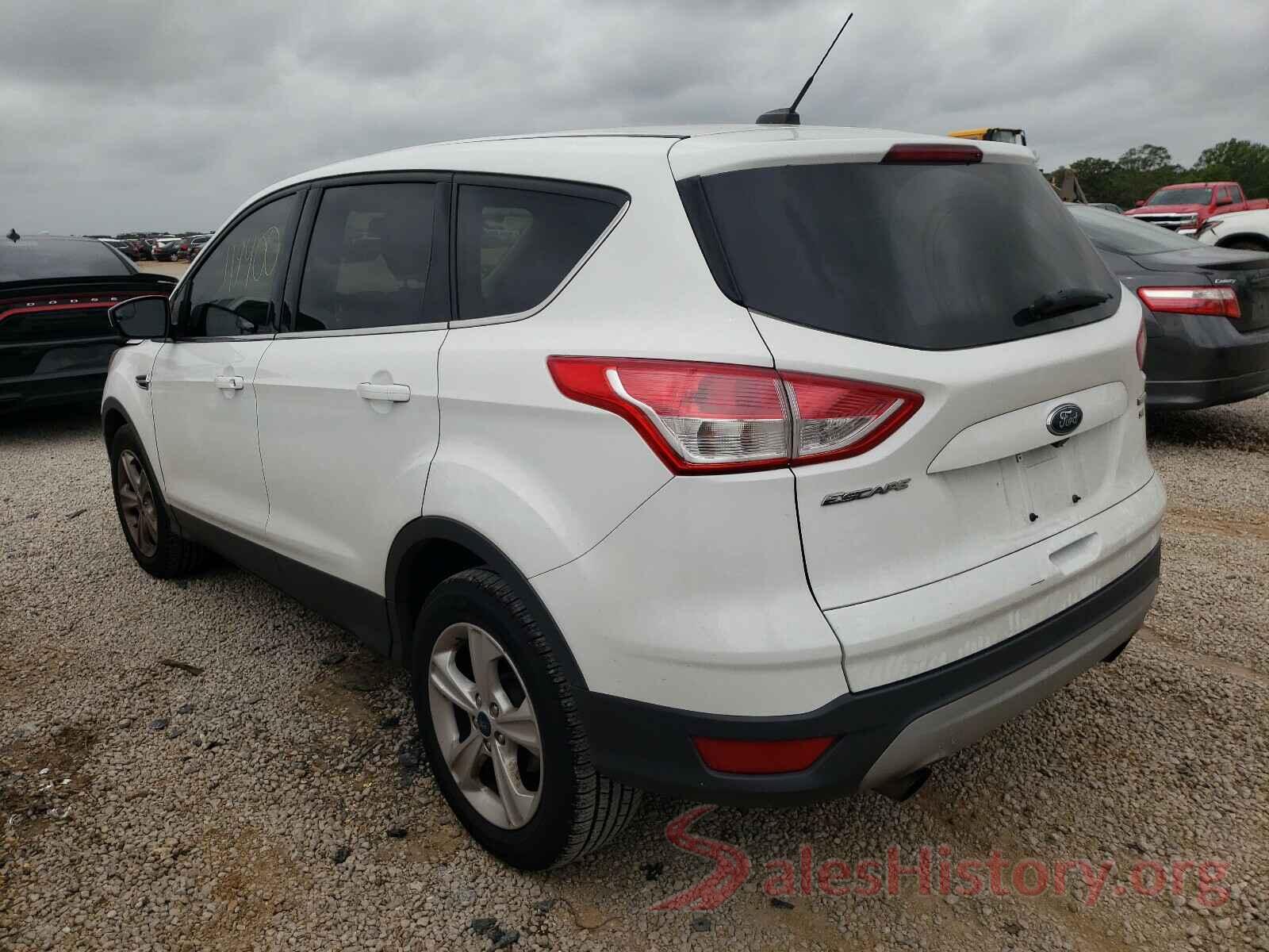 1FMCU9G94GUA14511 2016 FORD ESCAPE