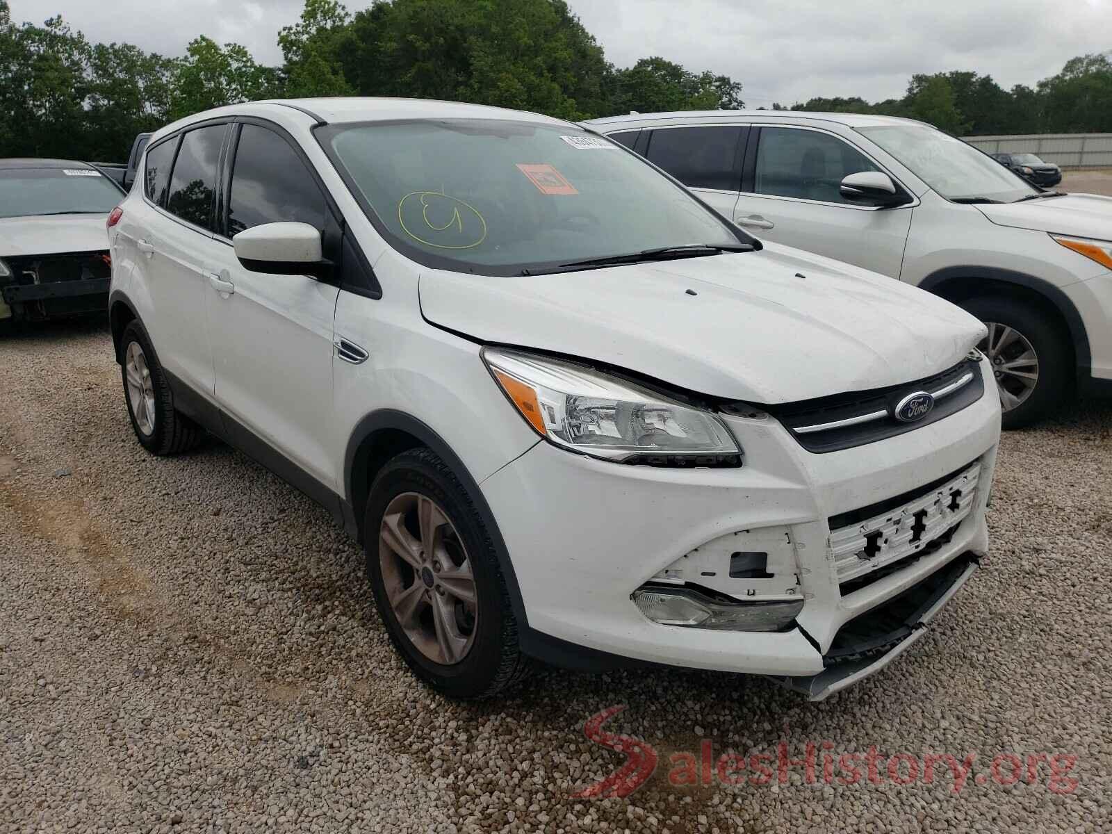 1FMCU9G94GUA14511 2016 FORD ESCAPE