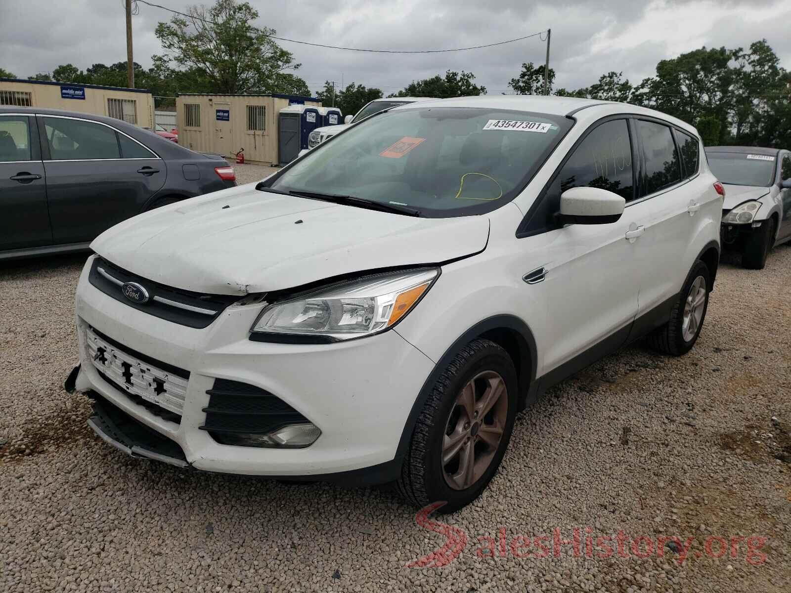 1FMCU9G94GUA14511 2016 FORD ESCAPE