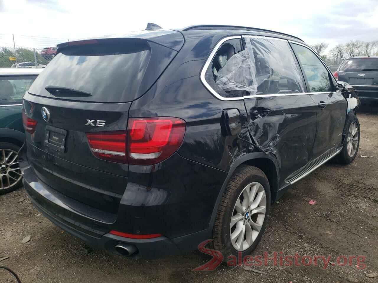 5UXKR0C5XG0S85952 2016 BMW X5