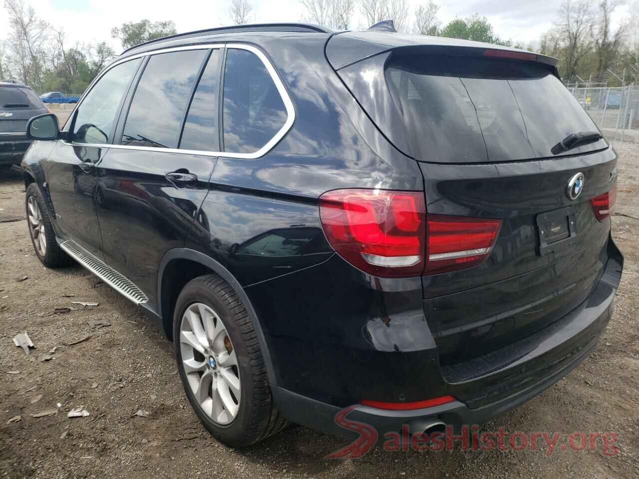 5UXKR0C5XG0S85952 2016 BMW X5