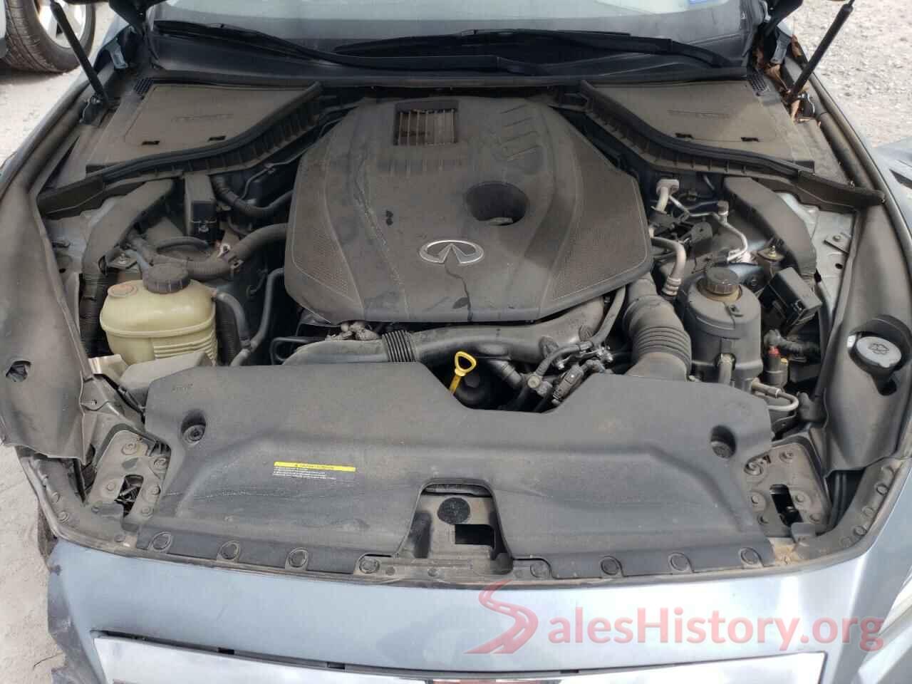 JN1CV7AP2JM241297 2018 INFINITI Q50