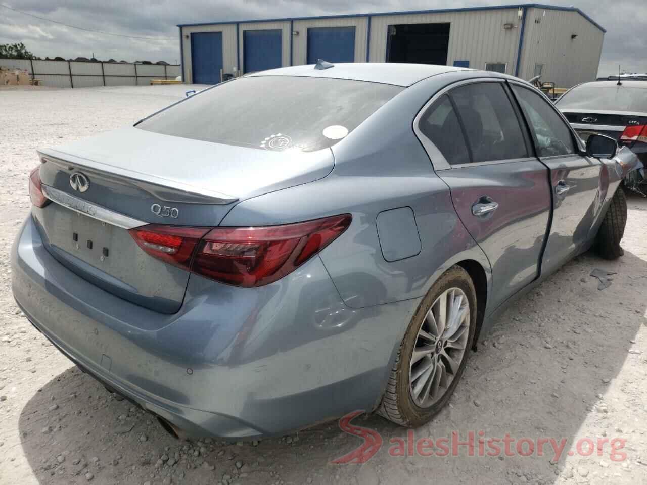 JN1CV7AP2JM241297 2018 INFINITI Q50