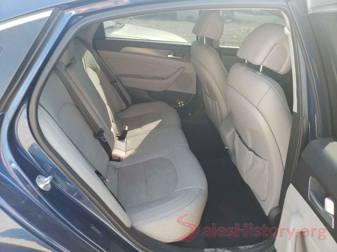 5NPE34AF4HH565521 2017 HYUNDAI SONATA