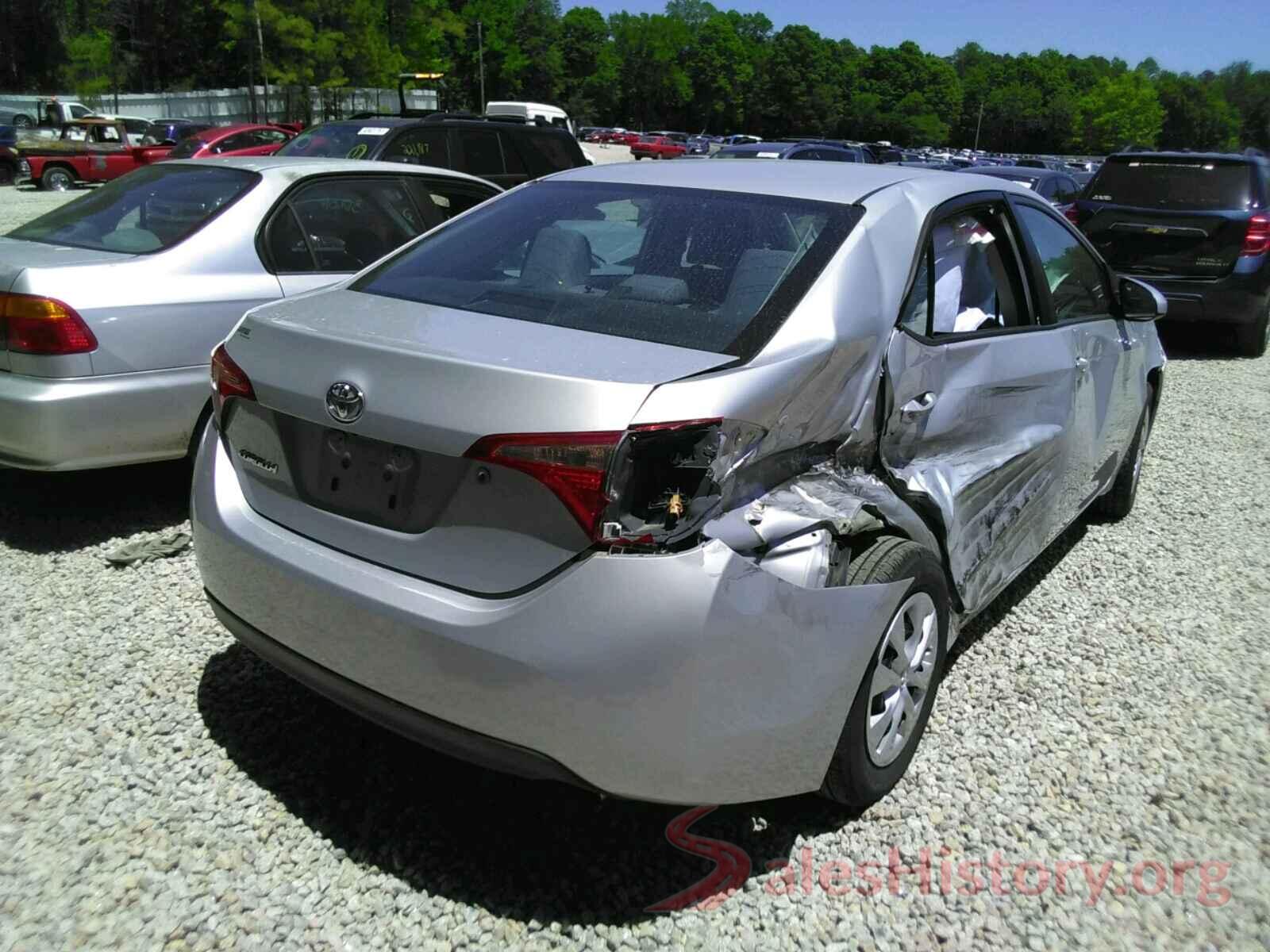 2T1BURHE3HC770616 2017 TOYOTA COROLLA