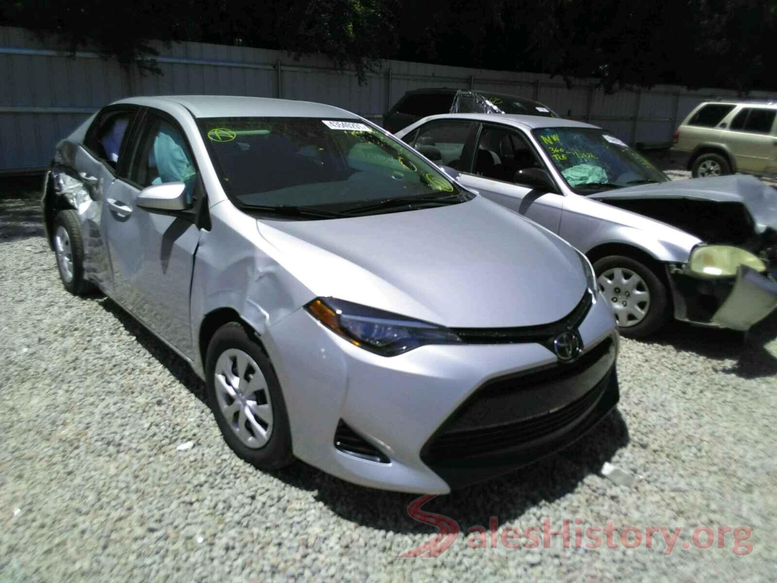 2T1BURHE3HC770616 2017 TOYOTA COROLLA