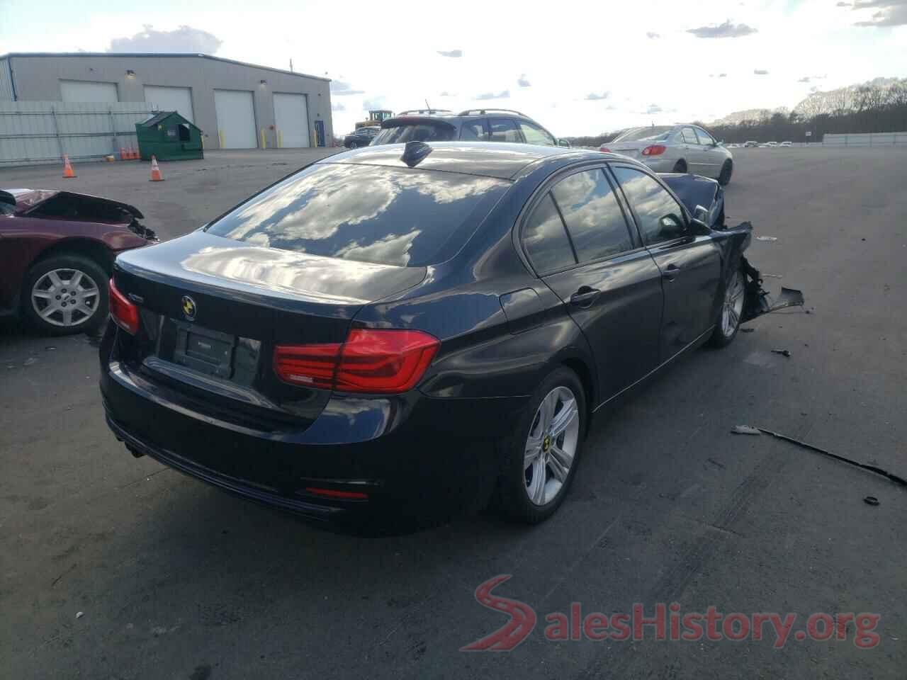 WBA8E3C52GK503103 2016 BMW 3 SERIES