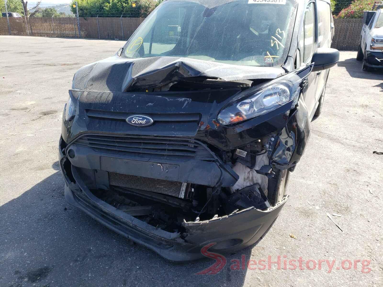 NM0LS7E79J1377084 2018 FORD TRANSIT CO