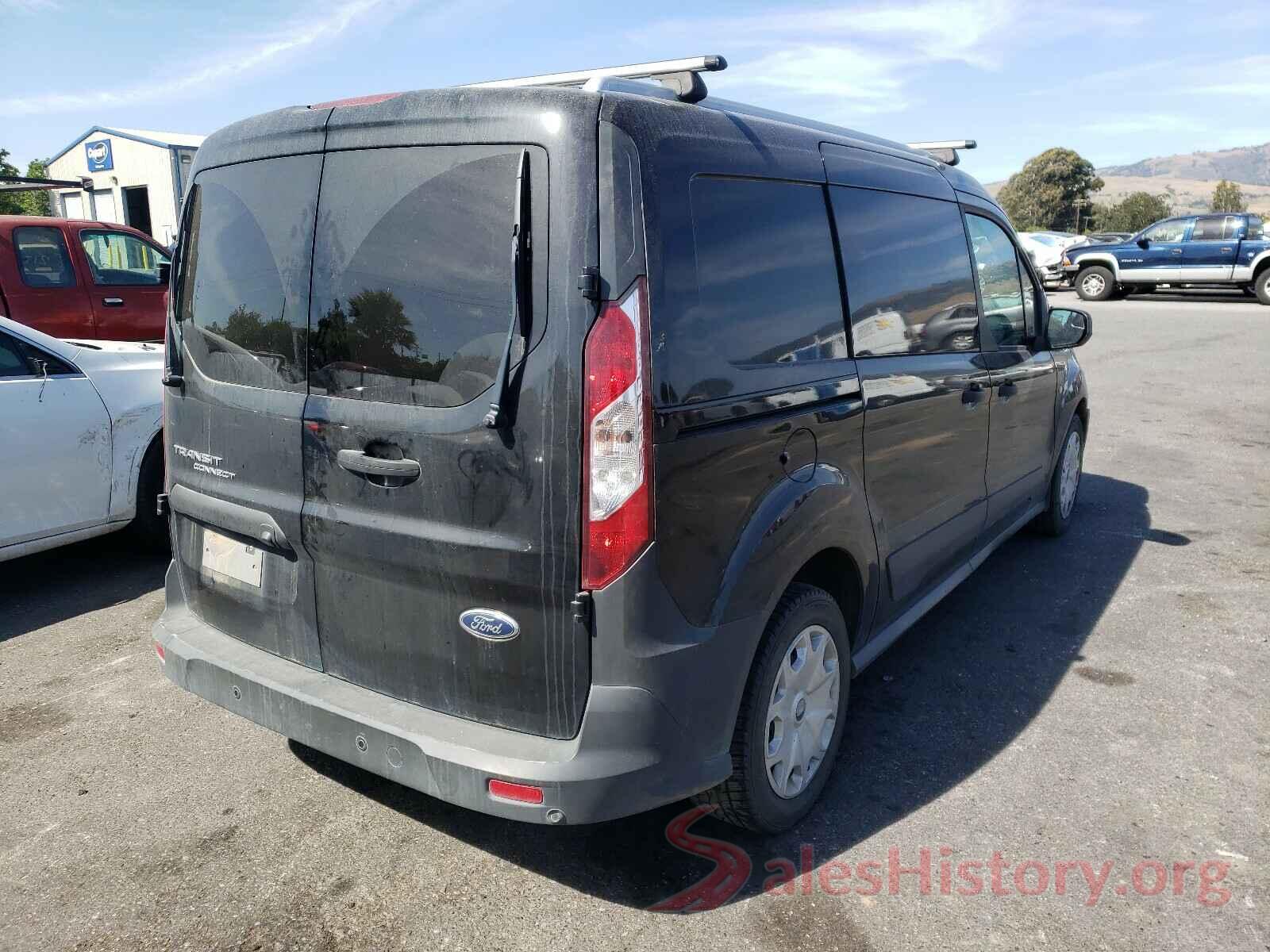 NM0LS7E79J1377084 2018 FORD TRANSIT CO