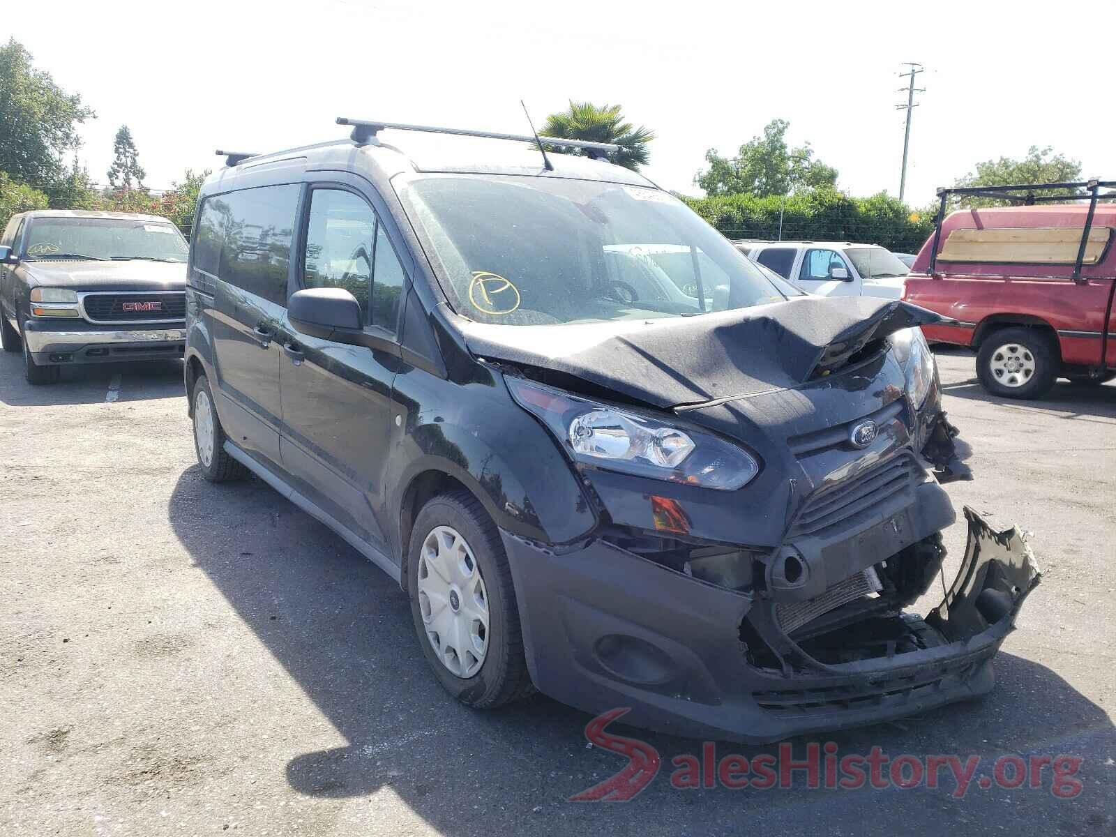 NM0LS7E79J1377084 2018 FORD TRANSIT CO