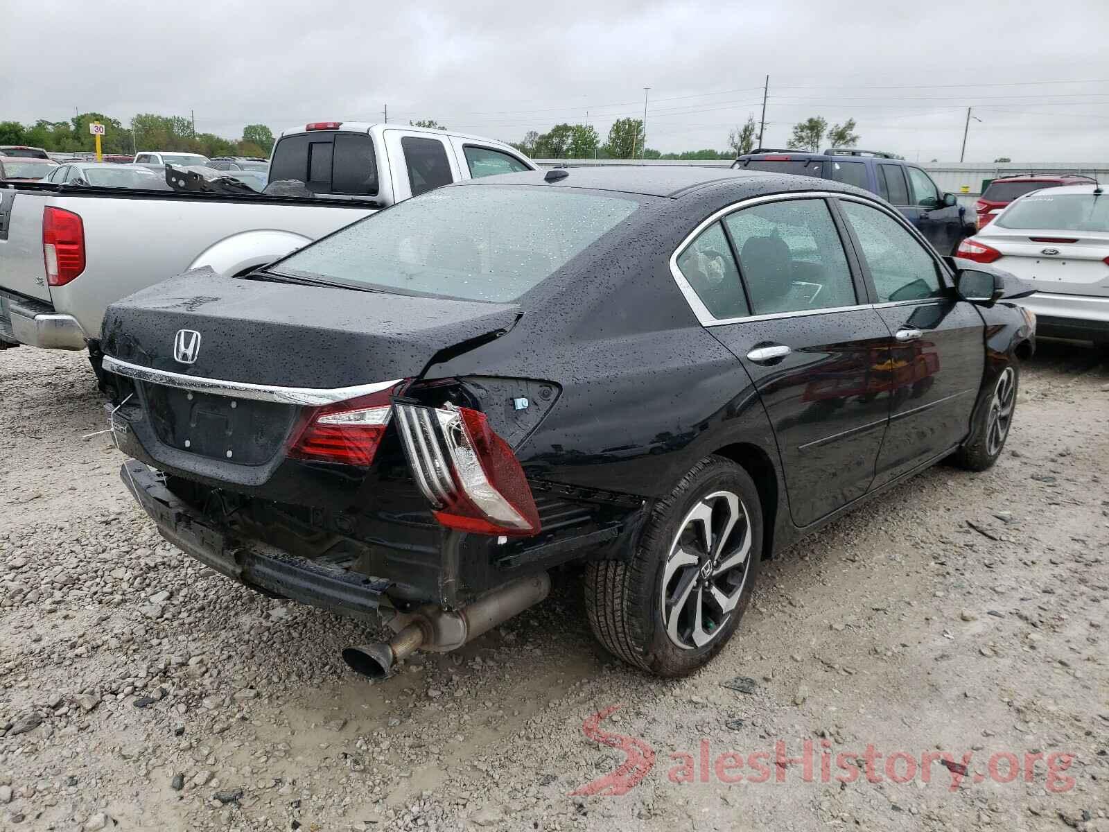 1HGCR2F8XGA068856 2016 HONDA ACCORD