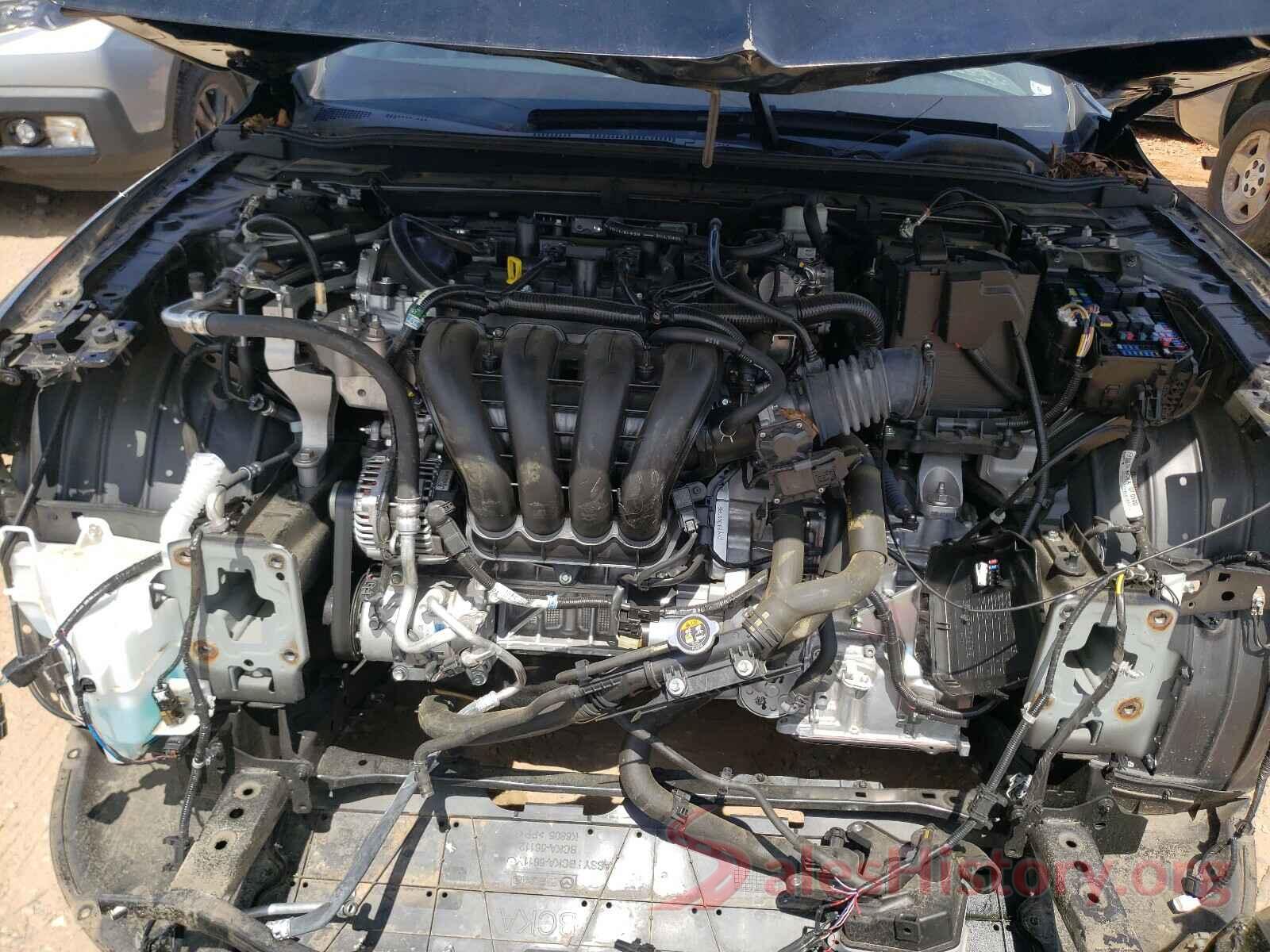 JM1BPBJM3K1122639 2019 MAZDA 3