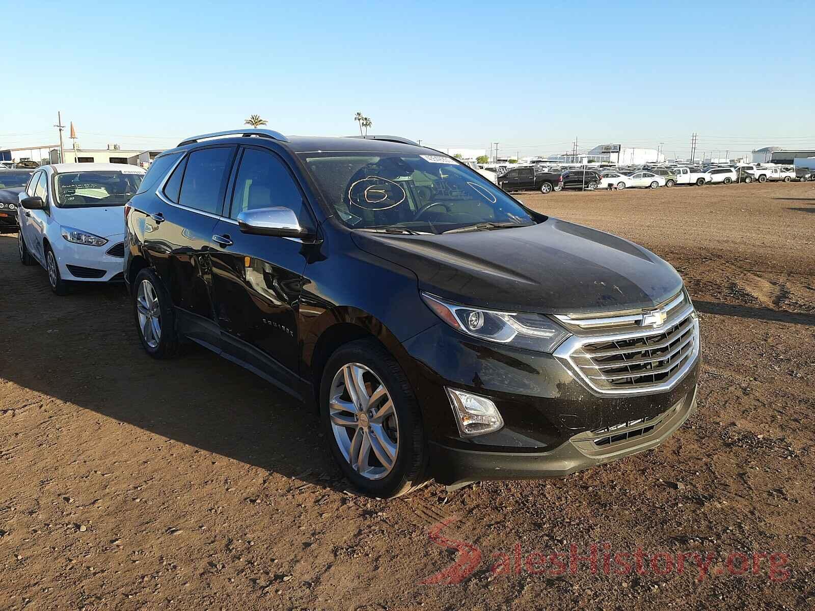 2GNAXNEX2J6342987 2018 CHEVROLET EQUINOX