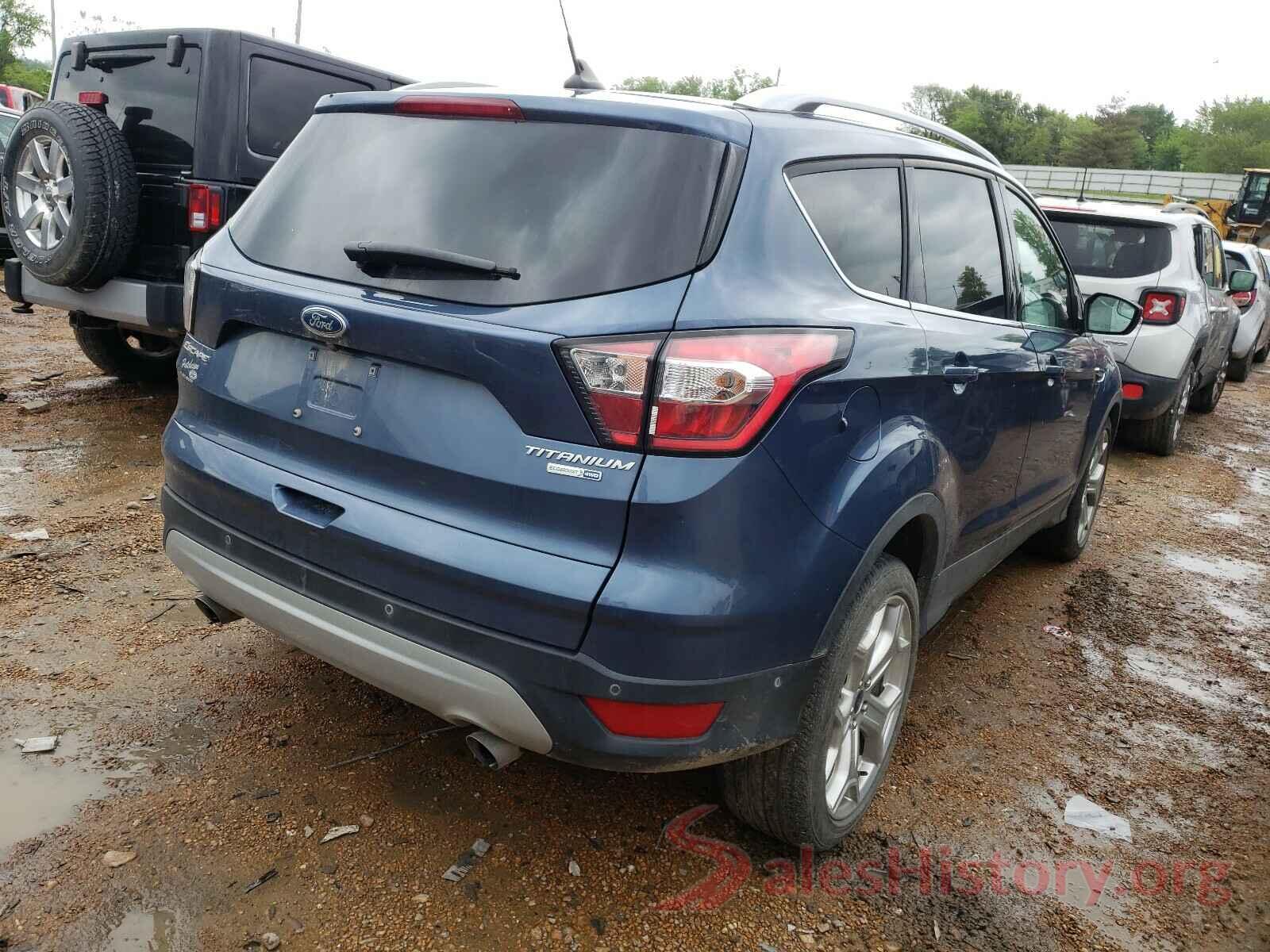 1FMCU9J99JUC86570 2018 FORD ESCAPE