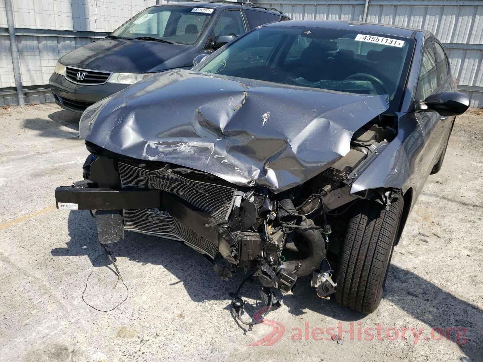 5NPD84LF7JH282742 2018 HYUNDAI ELANTRA