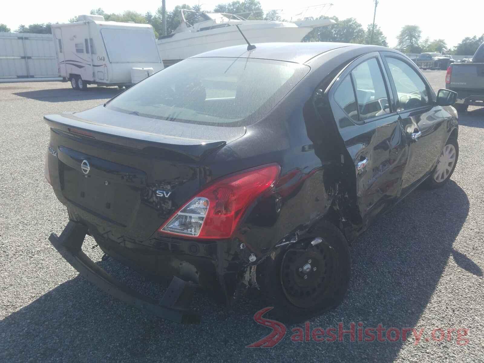 3N1CN7AP9HL855672 2017 NISSAN VERSA