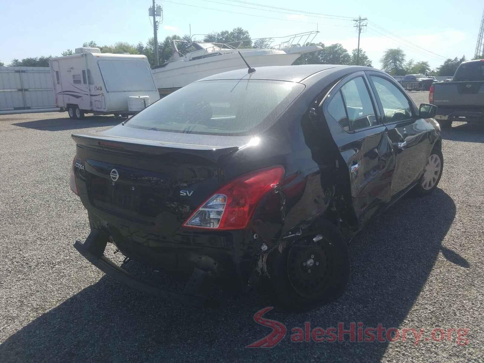 3N1CN7AP9HL855672 2017 NISSAN VERSA