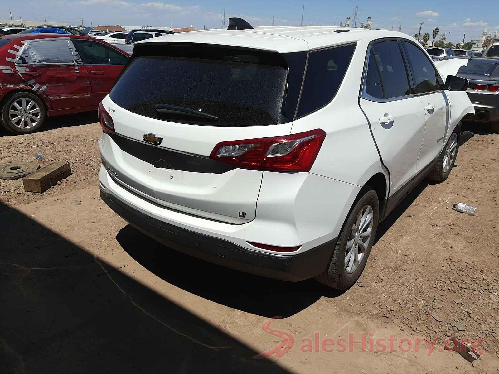 3GNAXKEV1KS577588 2019 CHEVROLET EQUINOX