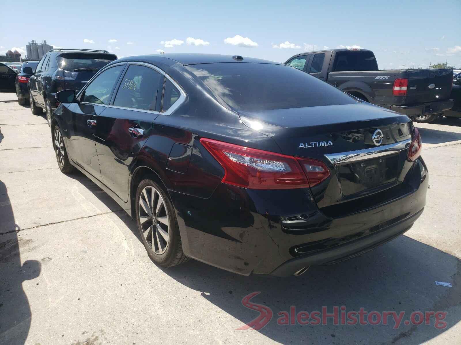 1N4AL3AP9JC149537 2018 NISSAN ALTIMA