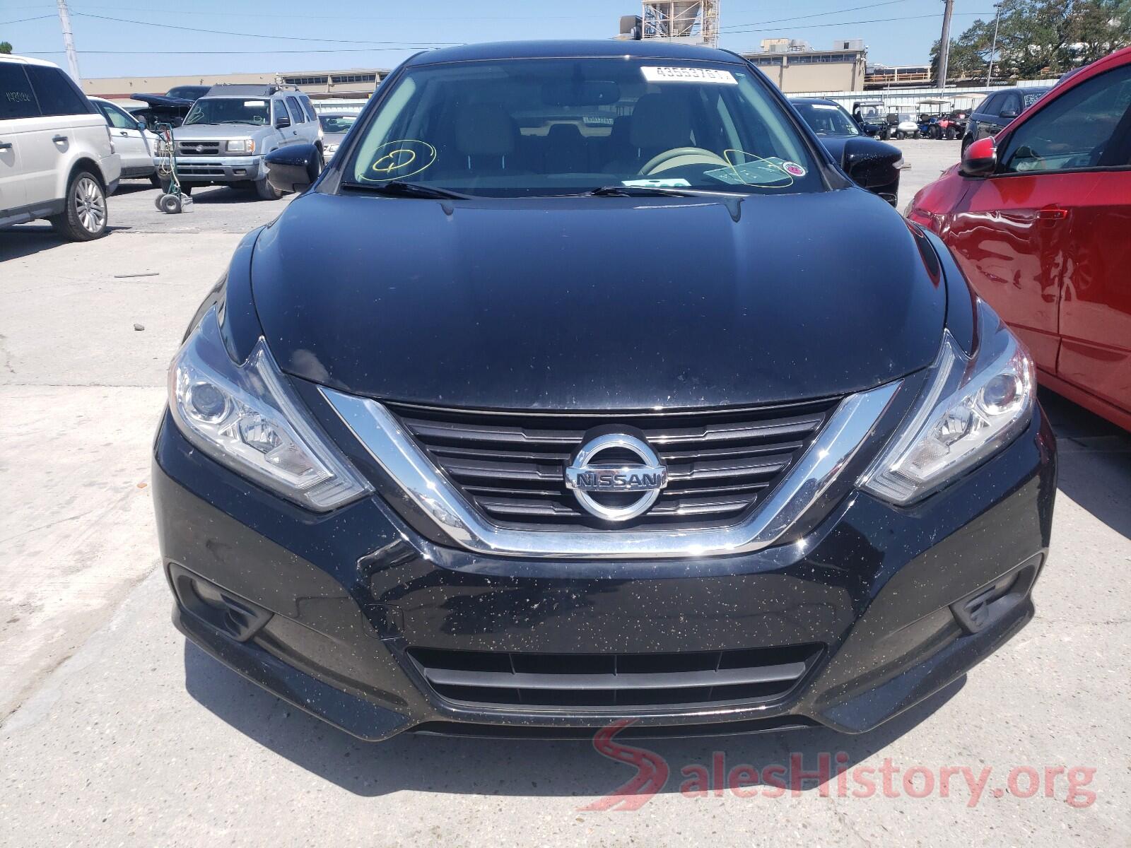 1N4AL3AP9JC149537 2018 NISSAN ALTIMA