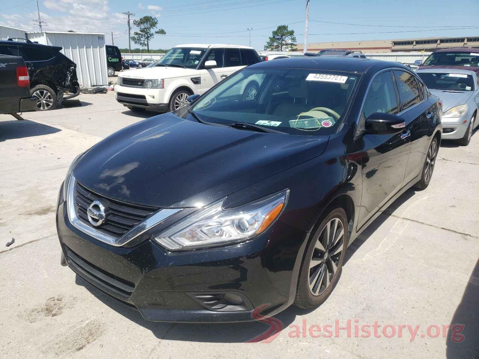 1N4AL3AP9JC149537 2018 NISSAN ALTIMA