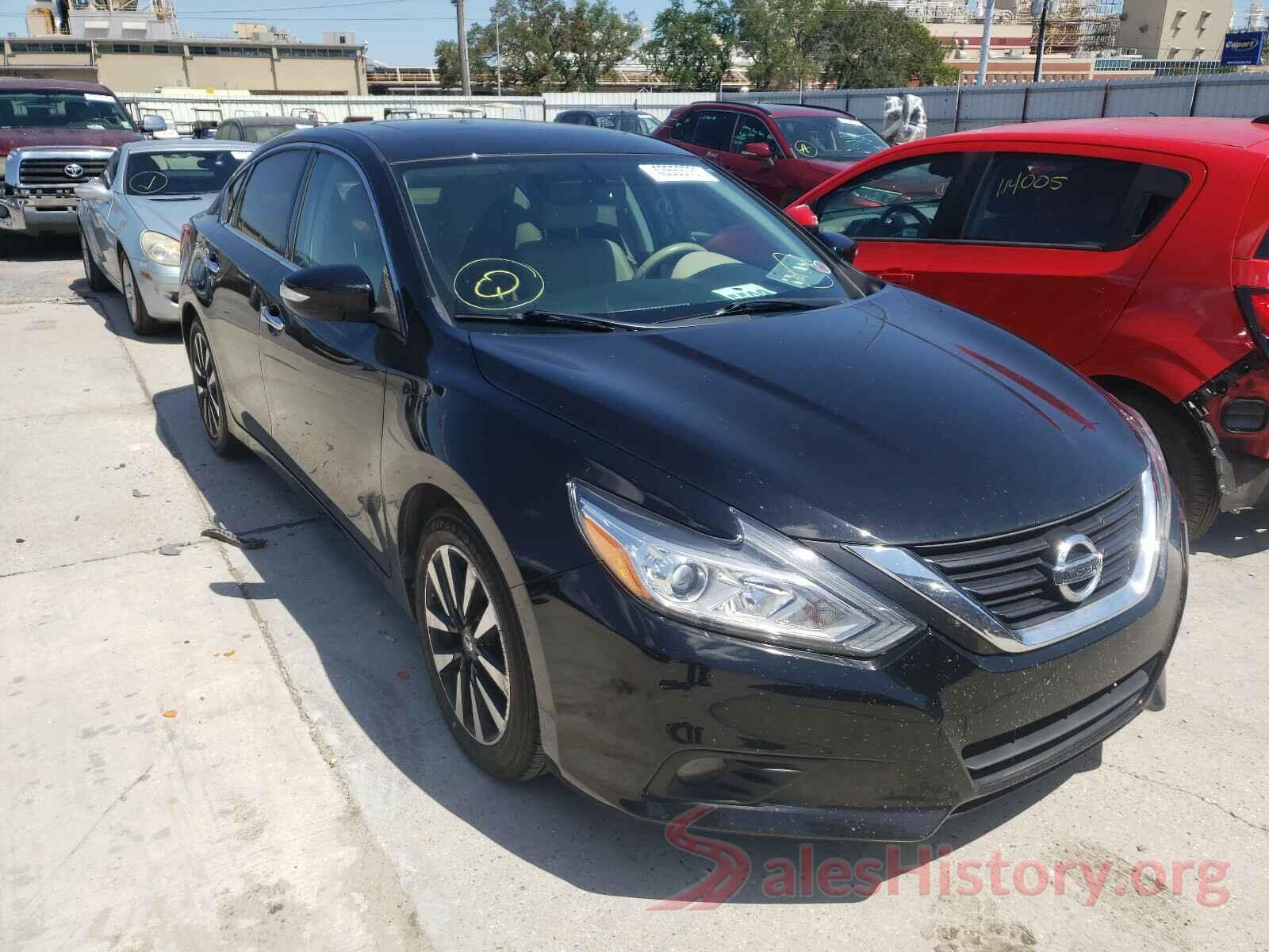 1N4AL3AP9JC149537 2018 NISSAN ALTIMA