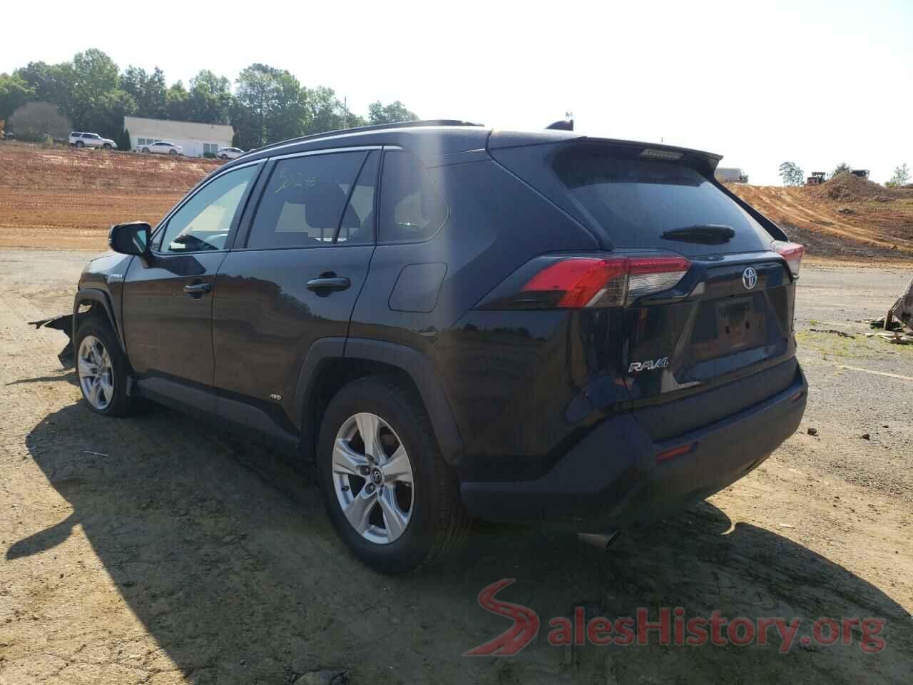 2T3MWRFV3KW034262 2019 TOYOTA RAV4