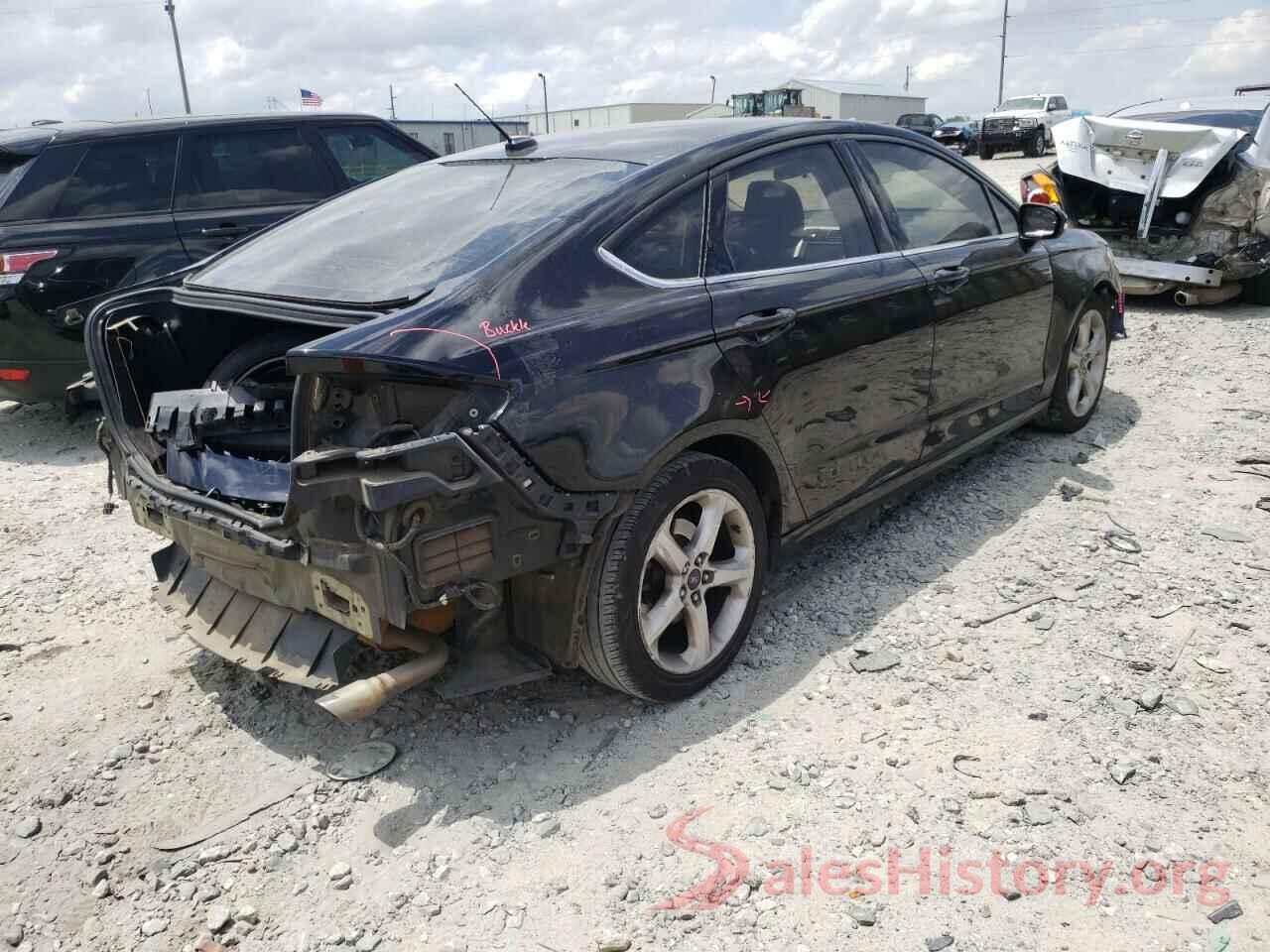 3FA6P0H78GR274019 2016 FORD FUSION