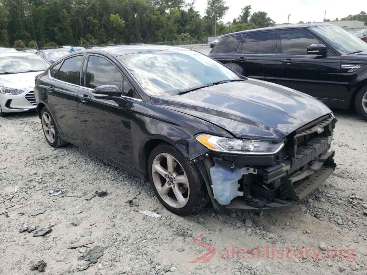 3FA6P0H78GR274019 2016 FORD FUSION