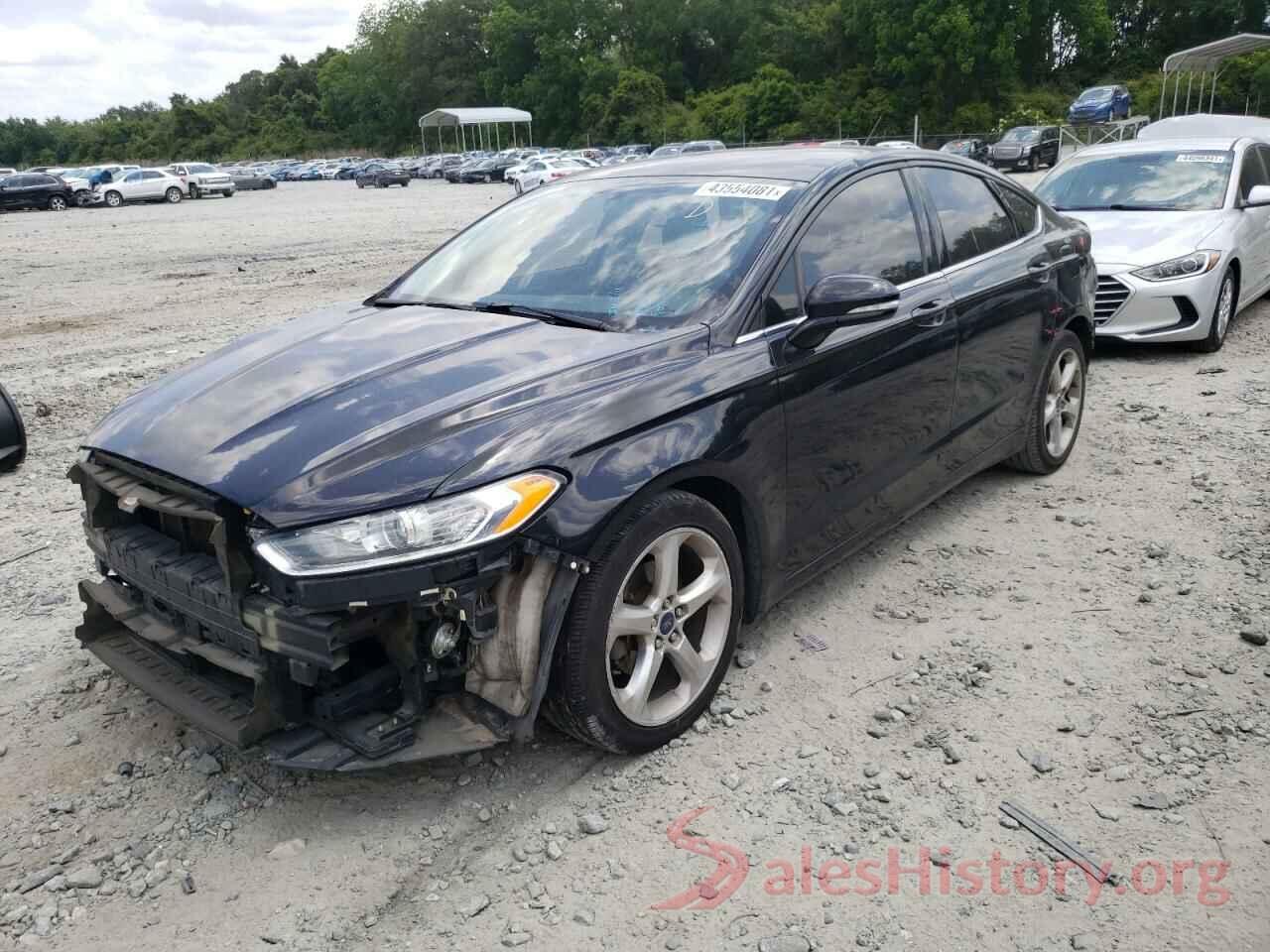 3FA6P0H78GR274019 2016 FORD FUSION