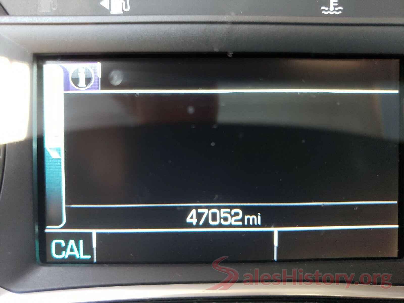 3GNAXTEX8JS562060 2018 CHEVROLET EQUINOX