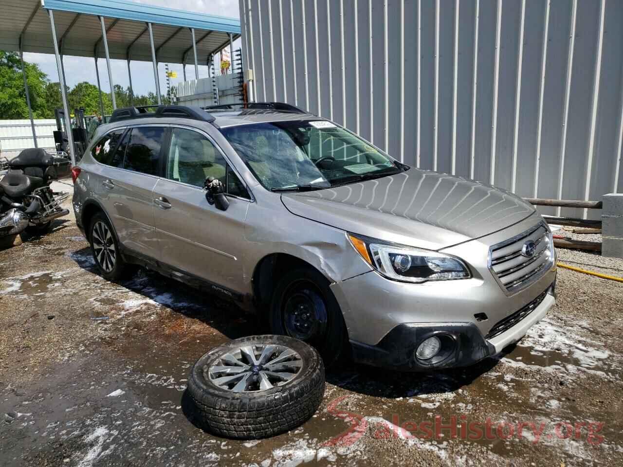 4S4BSANC5H3279964 2017 SUBARU OUTBACK