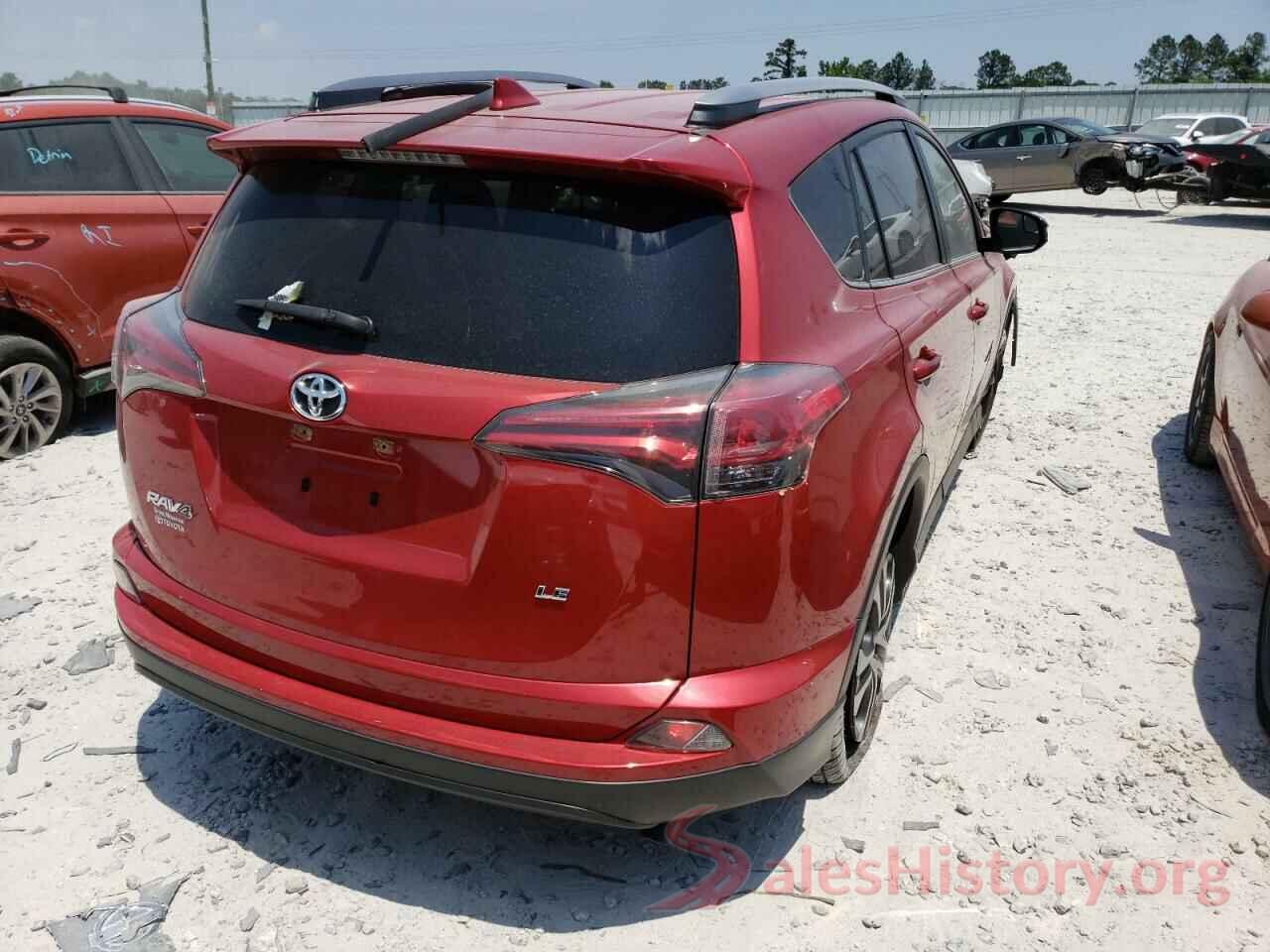 JTMZFREV7HJ134704 2017 TOYOTA RAV4