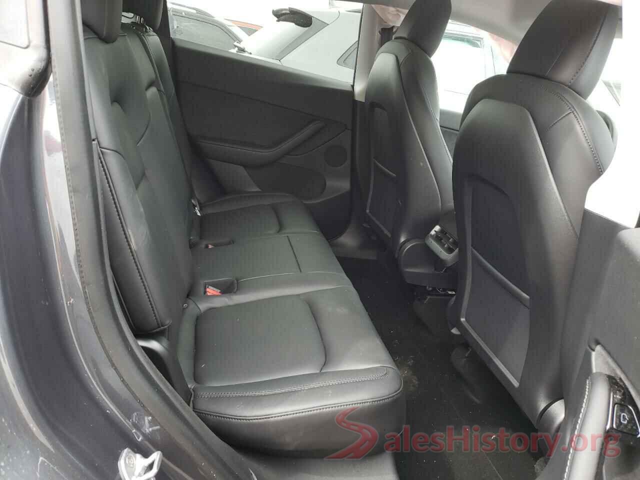 5YJYGDEE6LF050269 2020 TESLA MODEL Y