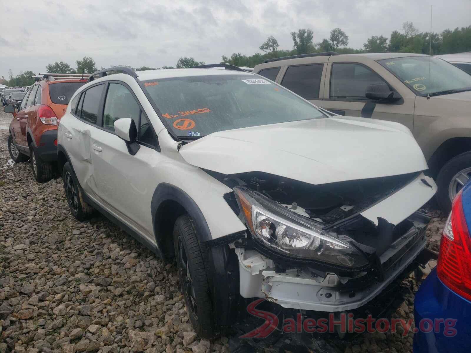 JF2GTAEC5KH314652 2019 SUBARU CROSSTREK