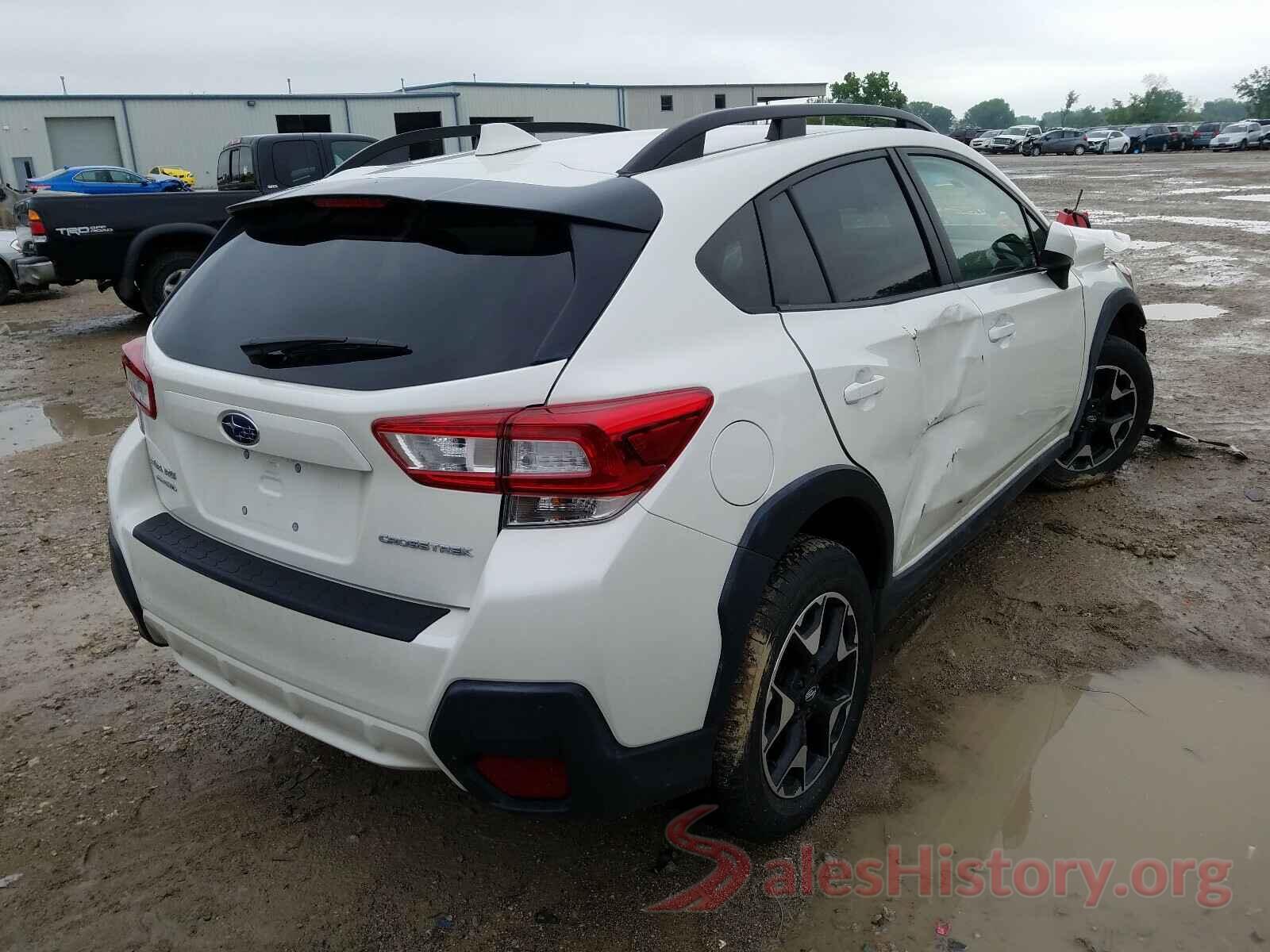 JF2GTAEC5KH314652 2019 SUBARU CROSSTREK