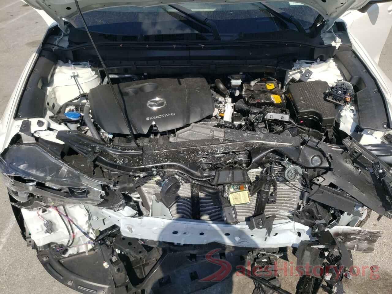 JM3KFACM4M0446483 2021 MAZDA CX-5