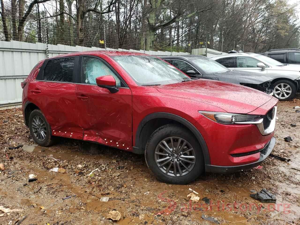 JM3KFACM4M1330565 2021 MAZDA CX-5