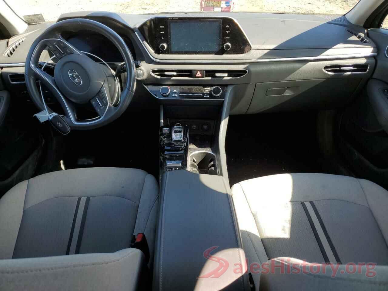 5NPEF4JA8LH060618 2020 HYUNDAI SONATA