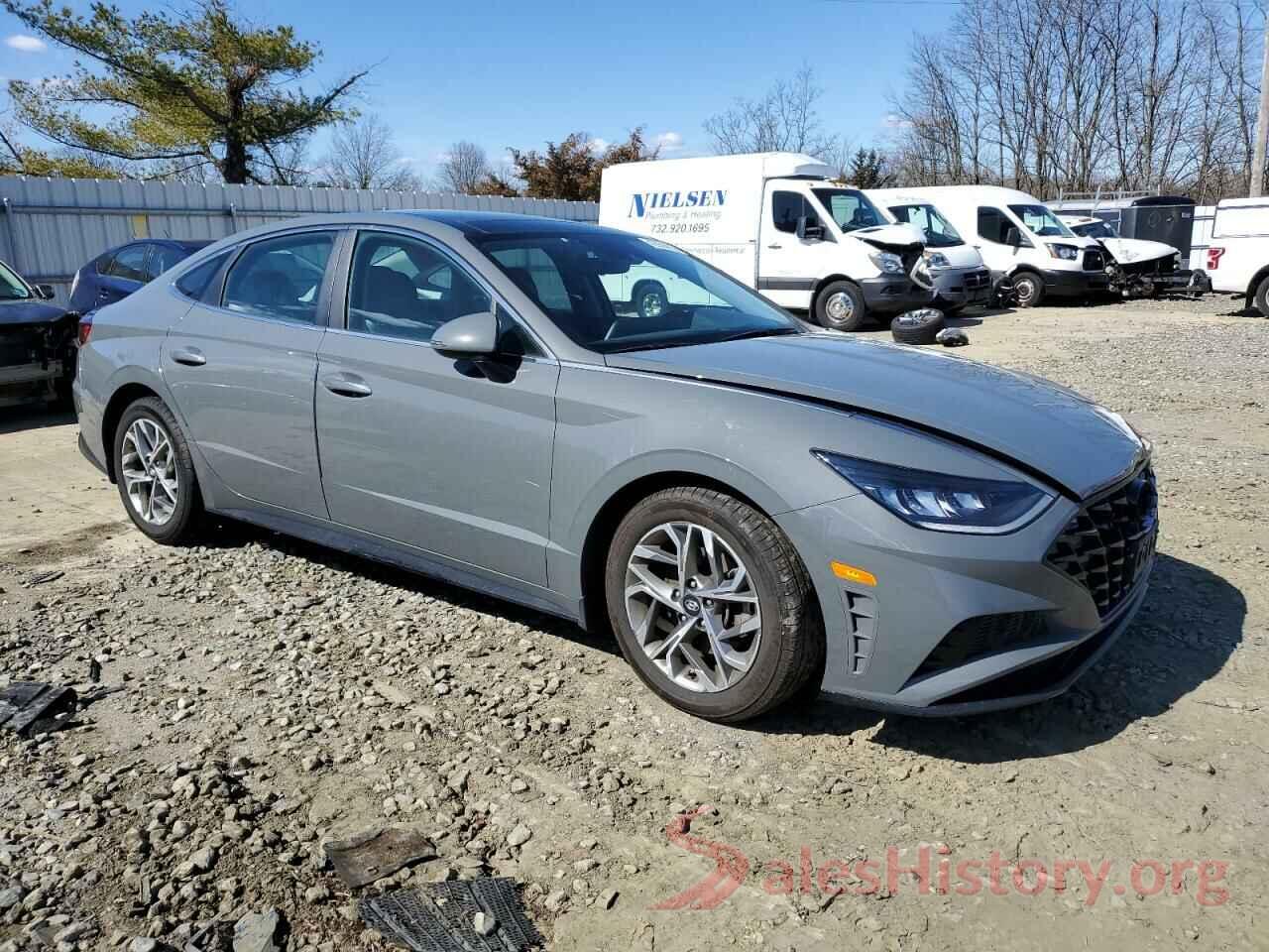 5NPEF4JA8LH060618 2020 HYUNDAI SONATA