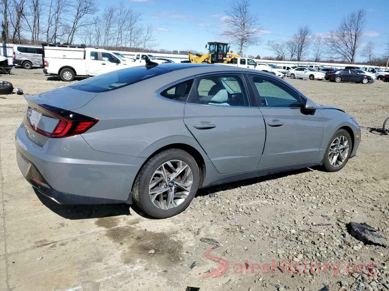 5NPEF4JA8LH060618 2020 HYUNDAI SONATA