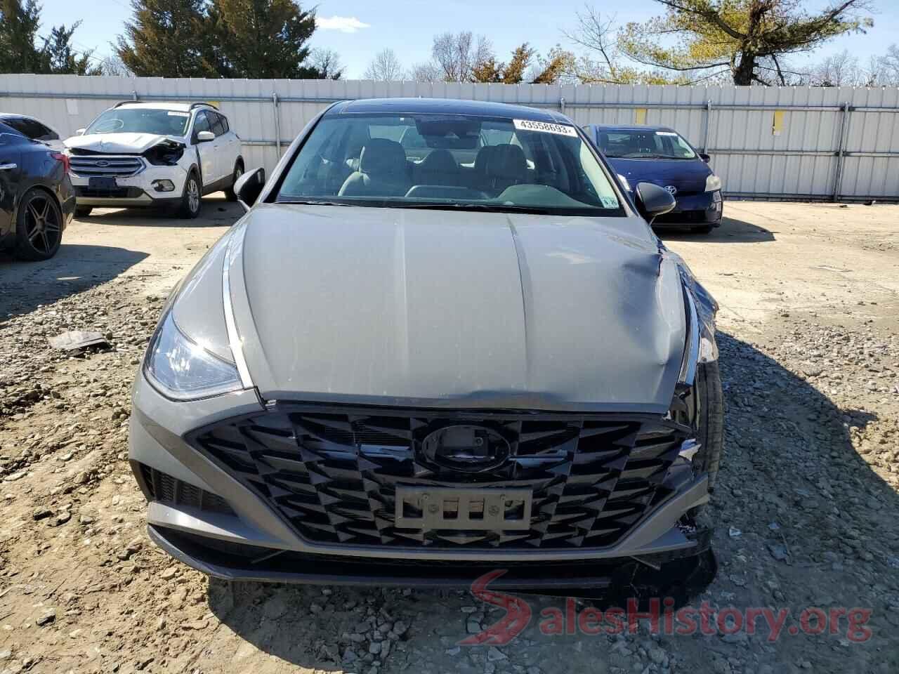 5NPEF4JA8LH060618 2020 HYUNDAI SONATA