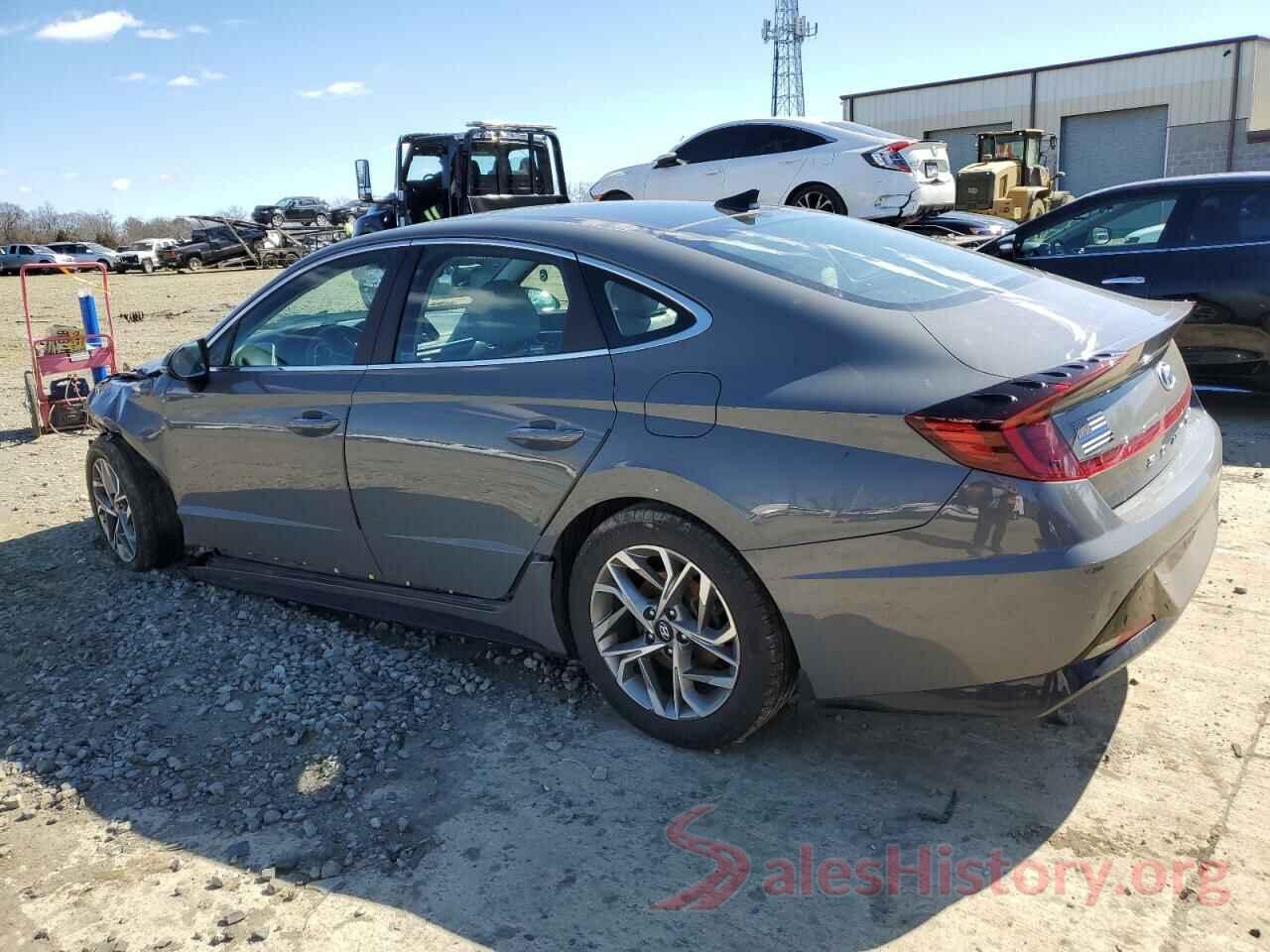 5NPEF4JA8LH060618 2020 HYUNDAI SONATA