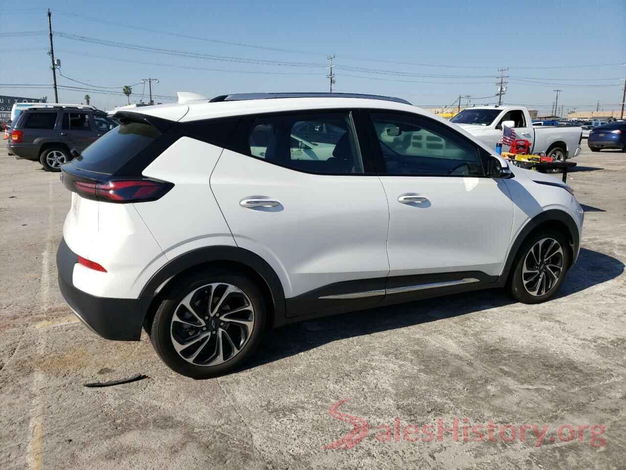 1G1FZ6S01N4118812 2022 CHEVROLET BOLT