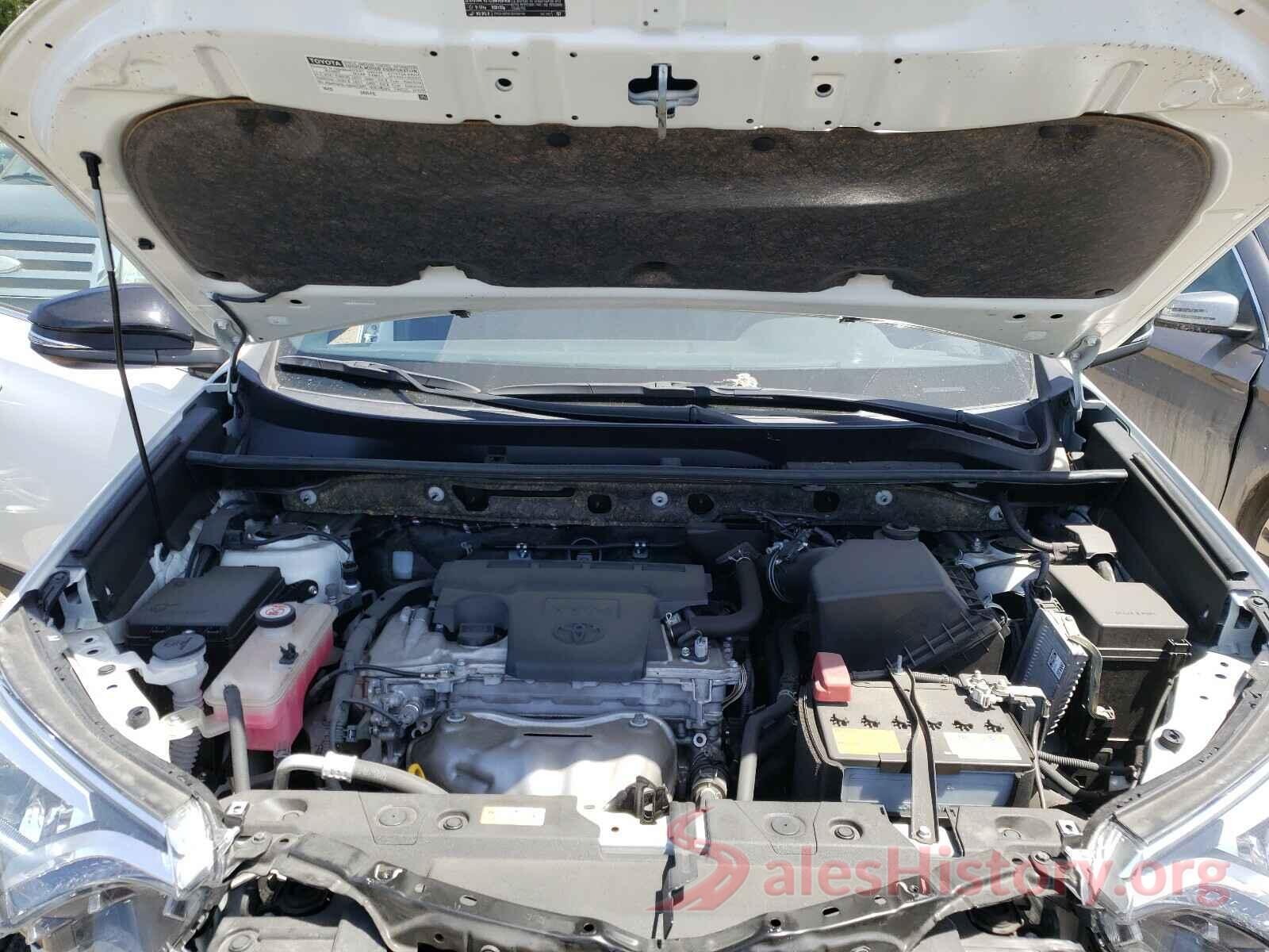 JTMNFREV3JJ746984 2018 TOYOTA RAV4