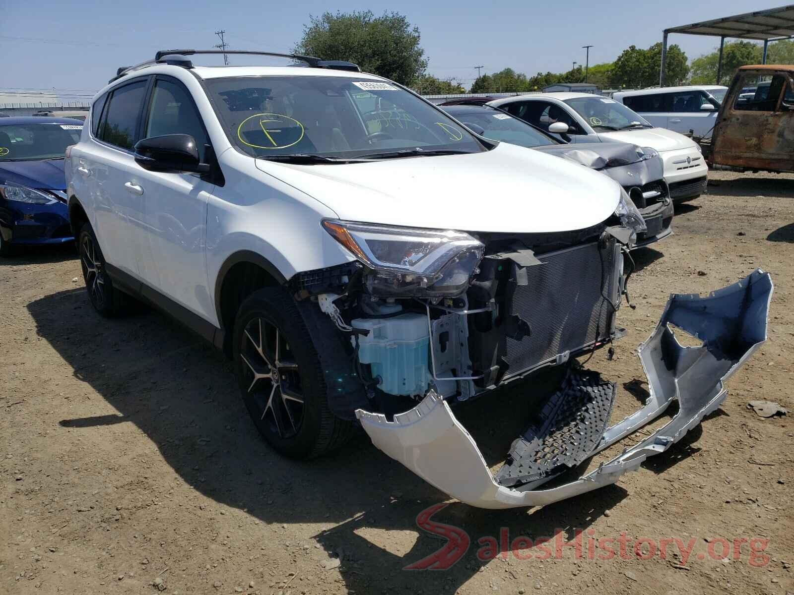 JTMNFREV3JJ746984 2018 TOYOTA RAV4